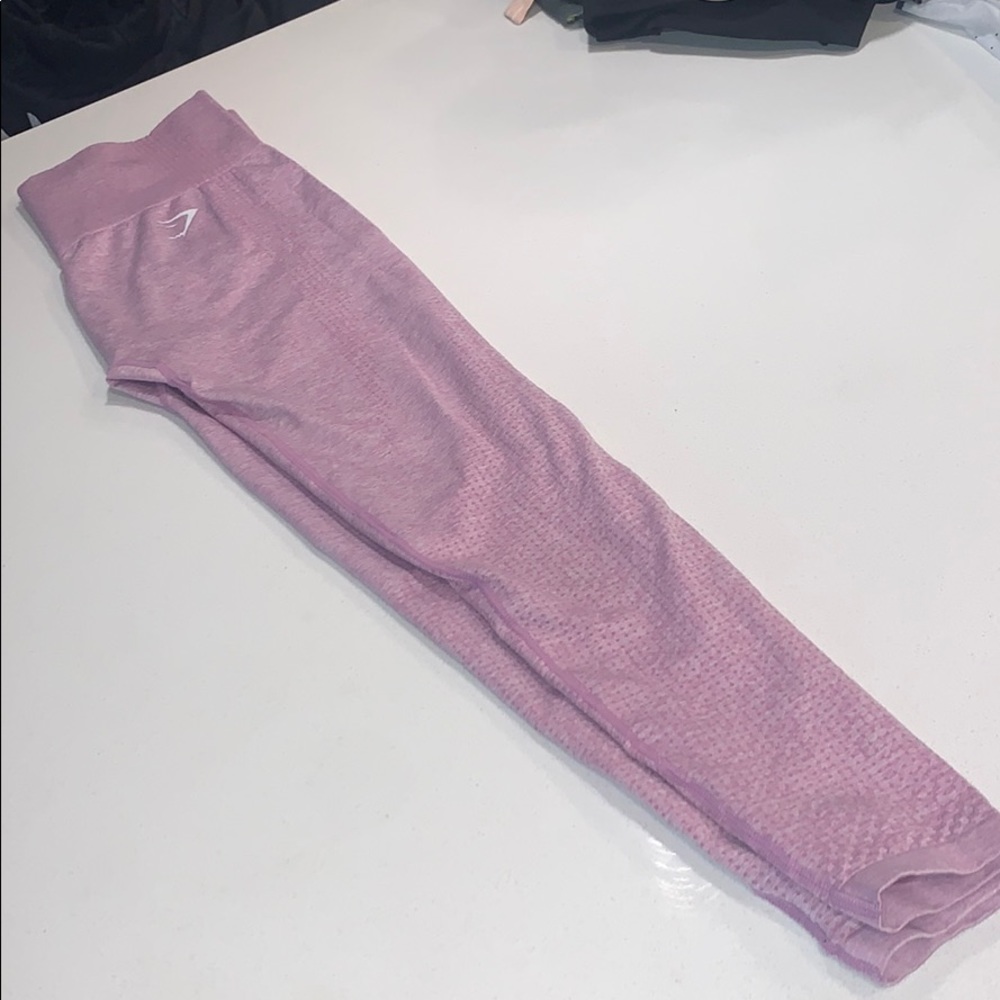 Gymshark seamless leggings